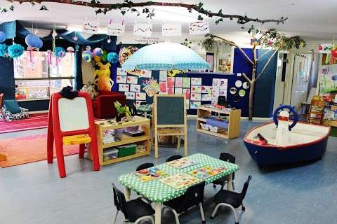 Photo: Little Possums Early Childhood Learning Centre